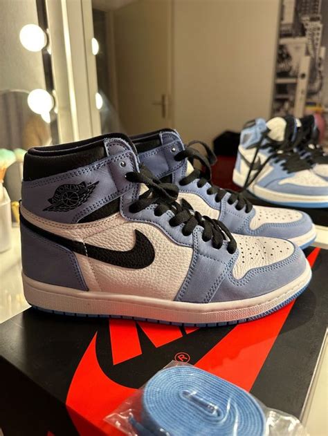 nike jordan 1 herren babyblau|jordan 1 high for sale.